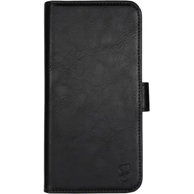 Gear Plånboksväska med Magnetskal (iPhone 14 Pro Max)