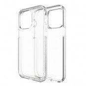 Gear4 iPhone 14 Pro Max Skal Crystal Palace - Clear