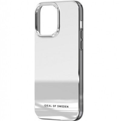 IDeal of Sweden iPhone 14 Pro Max Mobilskal - Silver