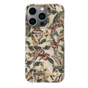 Ideal Of Sweden iPhone 14 Pro Max Skal Fashion - Botanical Forest