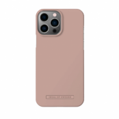 Ideal Of Sweden iPhone 14 Pro Max Skal Sömlös - Blush Rosa