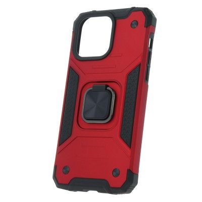 iPhone 14 Pro Max Defender Nitro fodral röd