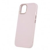 iPhone 14 Pro Max fodral - Satin Rosa