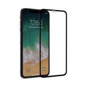 iPhone 14 Pro Max Heltäckande skärmskydd - Bulk