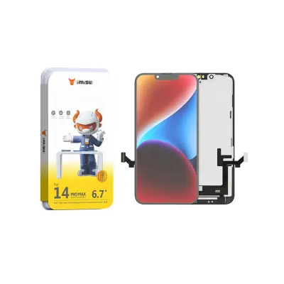 iPhone 14 Pro Max incell LCD FHD (imisu)