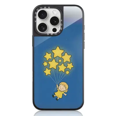 iPhone 14 Pro Max Mobilskal MagSafe Aluminium Silikon (Style X)