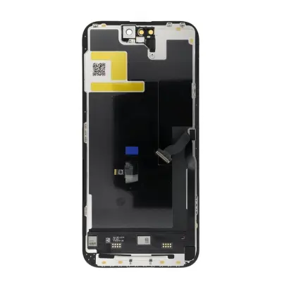 iPhone 14 PRO MAX Skärm med LCD-display JK Incell Byt IC