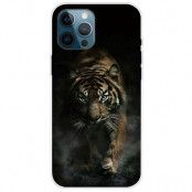 iPhone 14 Pro Max Skal Shockproof - Tiger