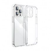 Joyroom iPhone 14 Plus Skal 14D Durable - Clear