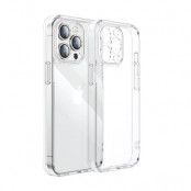 Joyroom iPhone 14 Pro Max Skal 14D Durable - Clear