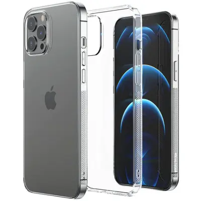 Joyroom 14X Transparent Case (iPhone 14 Pro Max)