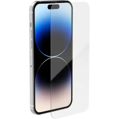 Just Mobile Xkin Tempered Glass (iPhone 14 Pro Max)