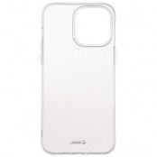 KRUSELL iPhone 14 Pro Max Skal Soft - Transparent