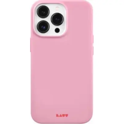 LAUT iPhone 14 Pro Max Mobilskal Huex Pastels - Candy