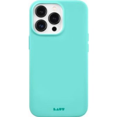 LAUT iPhone 14 Pro Max Mobilskal Huex Pastels - Mint