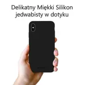Mercury Mobilskal till iPhone 14 Pro Max Silikon - Marinblå