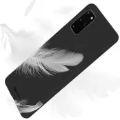 Mercury Mobilskal till iPhone 14 Pro Max Soft - Svart