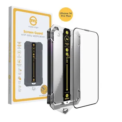 Mobile Origin Screen Guard (iPhone 14 Pro Max)