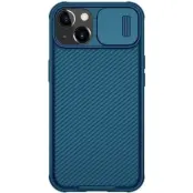Trolsk Mobilskal Pastell (iPhone 17e/16e) - Blå