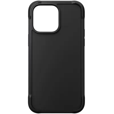 Nomad Rugged Case (iPhone 14 Pro Max) - Grön