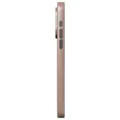 Nudient Mobilskal till iPhone 14 Pro Max Thin - Rosa
