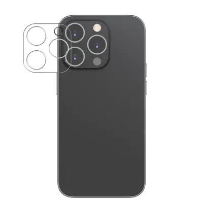 Trolsk Leather Card Case (iPhone 17 Pro Max) - Blå