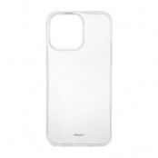 ONSALA iPhone 14 Pro Max Skal TPU - Transparent