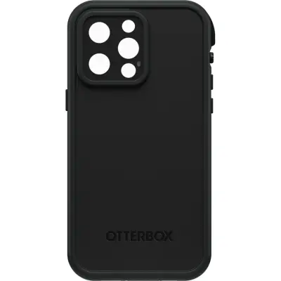 OtterBox Fre Series (iPhone 14 Pro Max) - Svart