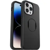 OtterBox OtterGrip Symmetry Case (iPhone 14 Pro Max) - Grön