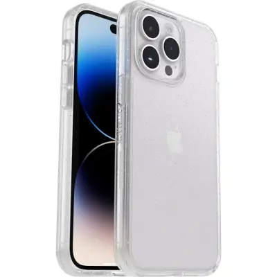 OtterBox Symmetry Clear (iPhone 14 Pro Max)