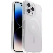 OtterBox Symmetry+ Clear (iPhone 14 Pro Max) - Glitter