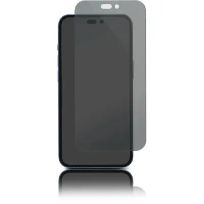 Panzer Privacy Screen Protector 2-way (iPhone 14 Pro Max)