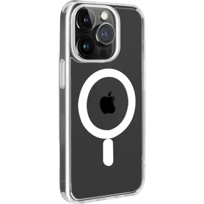 Puro Lite Mag Case (iPhone 14 Pro Max)