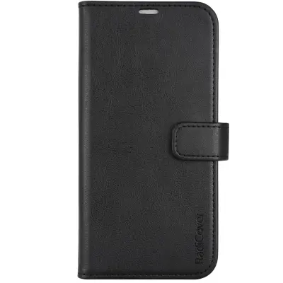 RadiCover Flip-Side Fashion Wallet (iPhone 14 Pro Max)