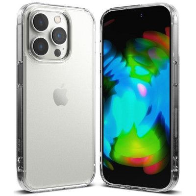 Ringke iPhone 14 Pro Max Skal Fusion - Transparent