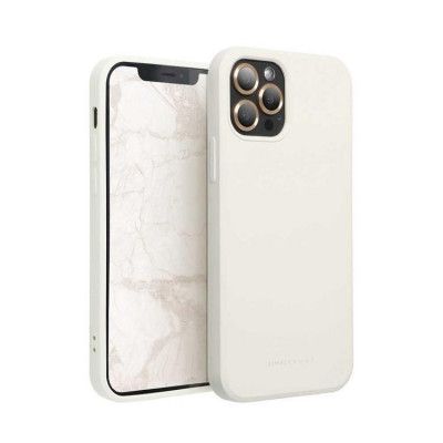 Roar iPhone 14 Plus Skal Space - Beige