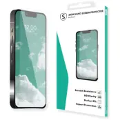 SiGN Strong Nano Screen Protector (iPhone 14 Pro Max)