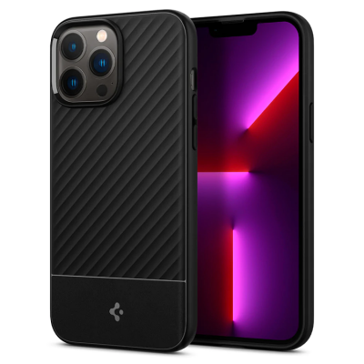 SPIGEN iPhone 14 Pro Max Skal Core Armor - Svart