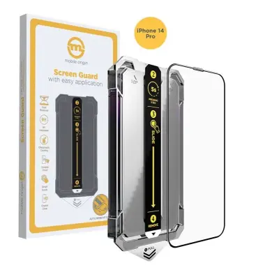 Mobile Origin Screen Guard (iPhone 14 Pro)