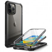 SupCase iPhone 14 Pro Max Mobilskal IBLSN Ares - Svart