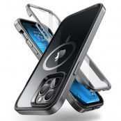 Supcase iPhone 14 Pro Max Skal Ub Edge Magsafe - Svart