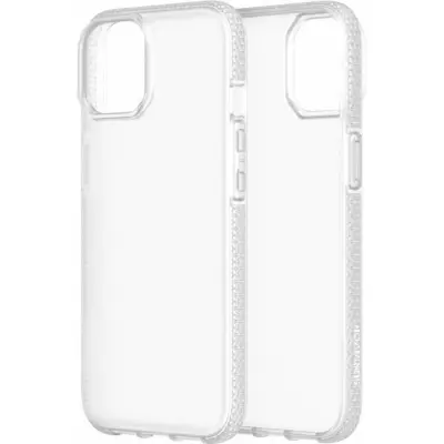 Survivor Clear Case (iPhone 14 Pro Max) - Transparent