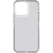 Tech21 Evo Clear (iPhone 14 Pro Max)