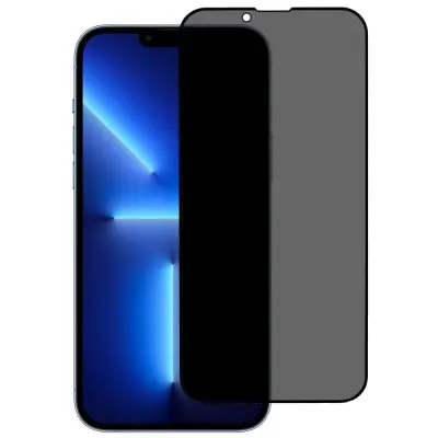 Trolsk Privacy Glass (iPhone 14 Pro Max)