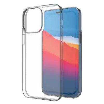 Trolsk Slim TPU Case (iPhone 14 Pro Max)