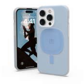 UAG iPhone 14 Pro Max Skal Lucent 2.0 Magsafe - Cerulean