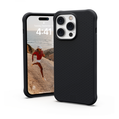 UAG iPhone 14 Pro Max Skal Dot Magsafe - Svart