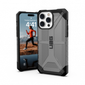 UAG iPhone 14 Pro Max Mobilskal Plasma - Ash