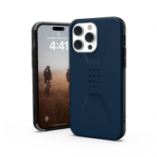 UAG iPhone 14 Pro Max Skal Civilian - Mallard