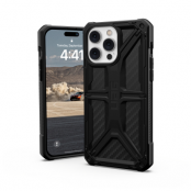 UAG iPhone 14 Pro Max Skal Monarch - Carbon Fiber